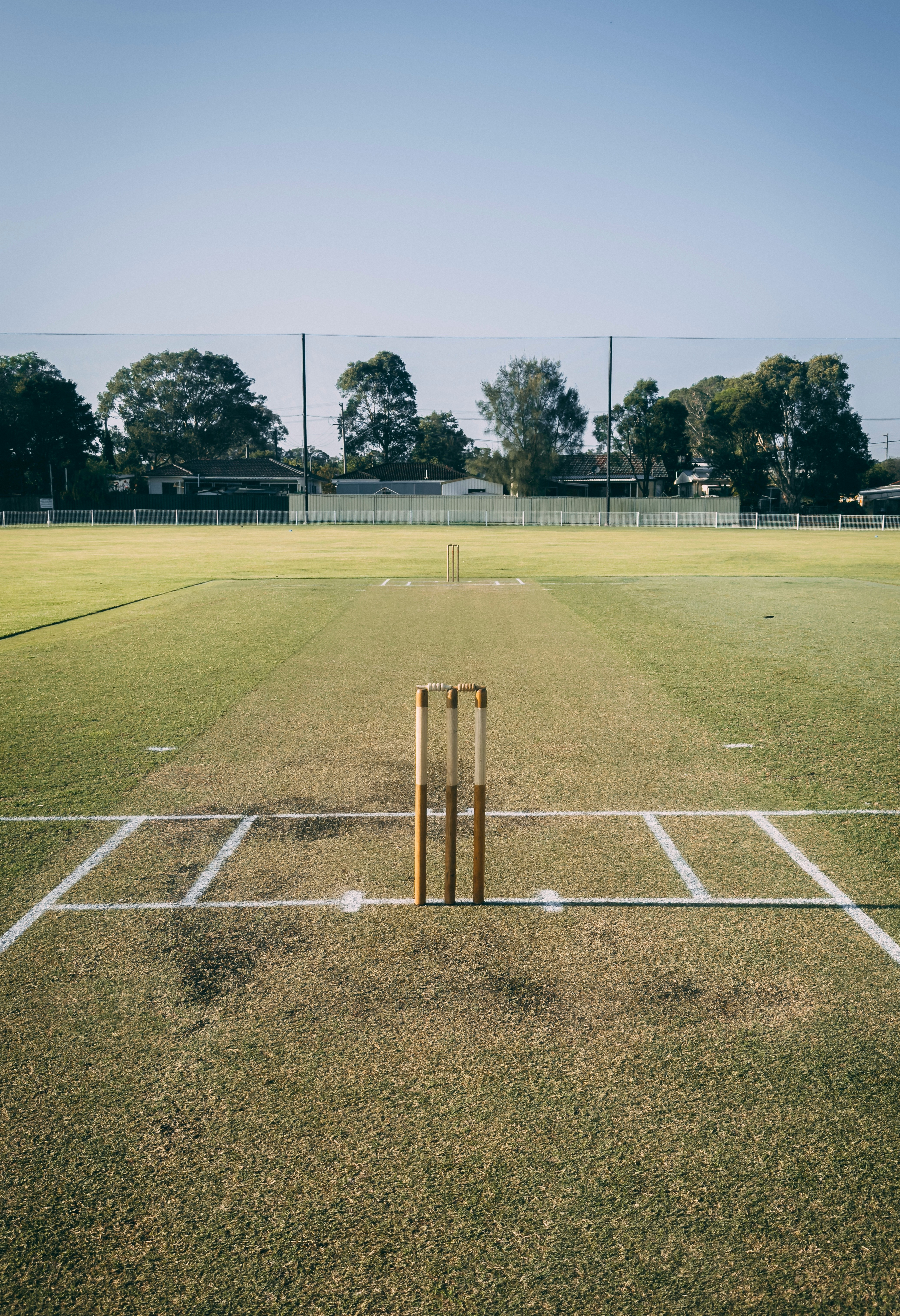Cricket Ground