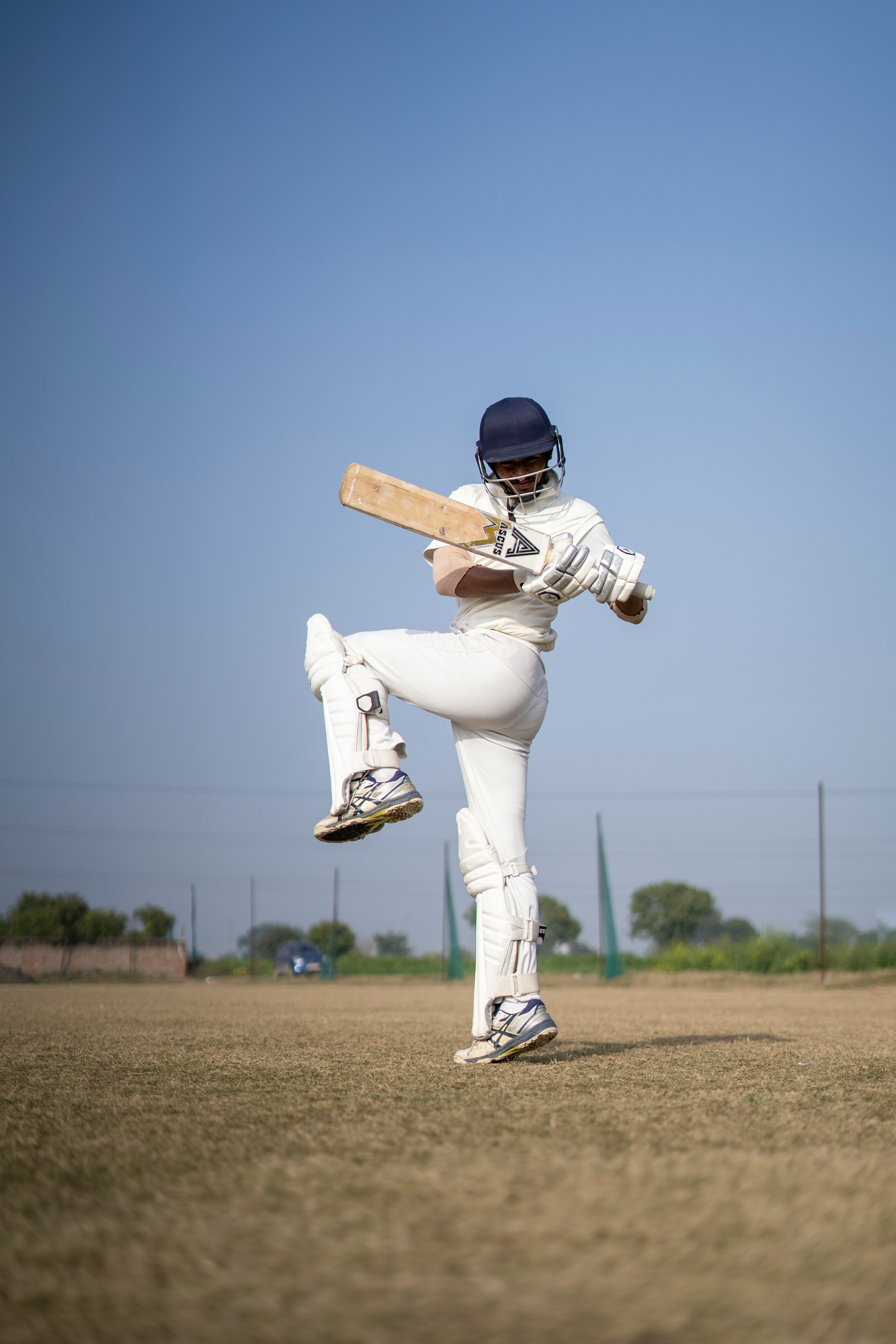 Cricket Training